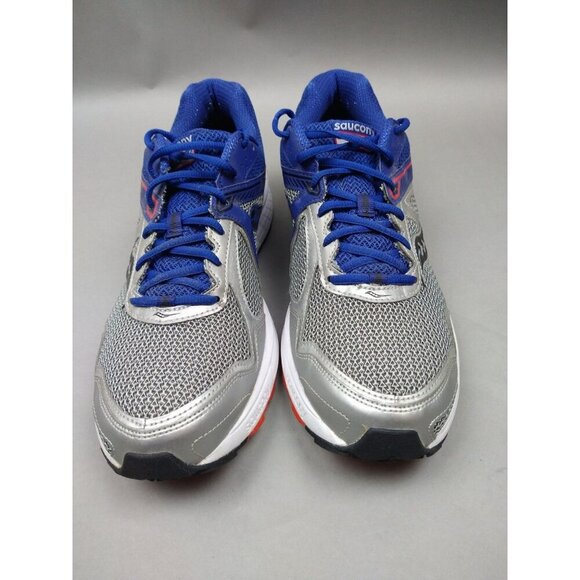 Saucony Shoes Cohesion 10 Mens 14 Running Sneakers Excellent - Picture 5 of 13